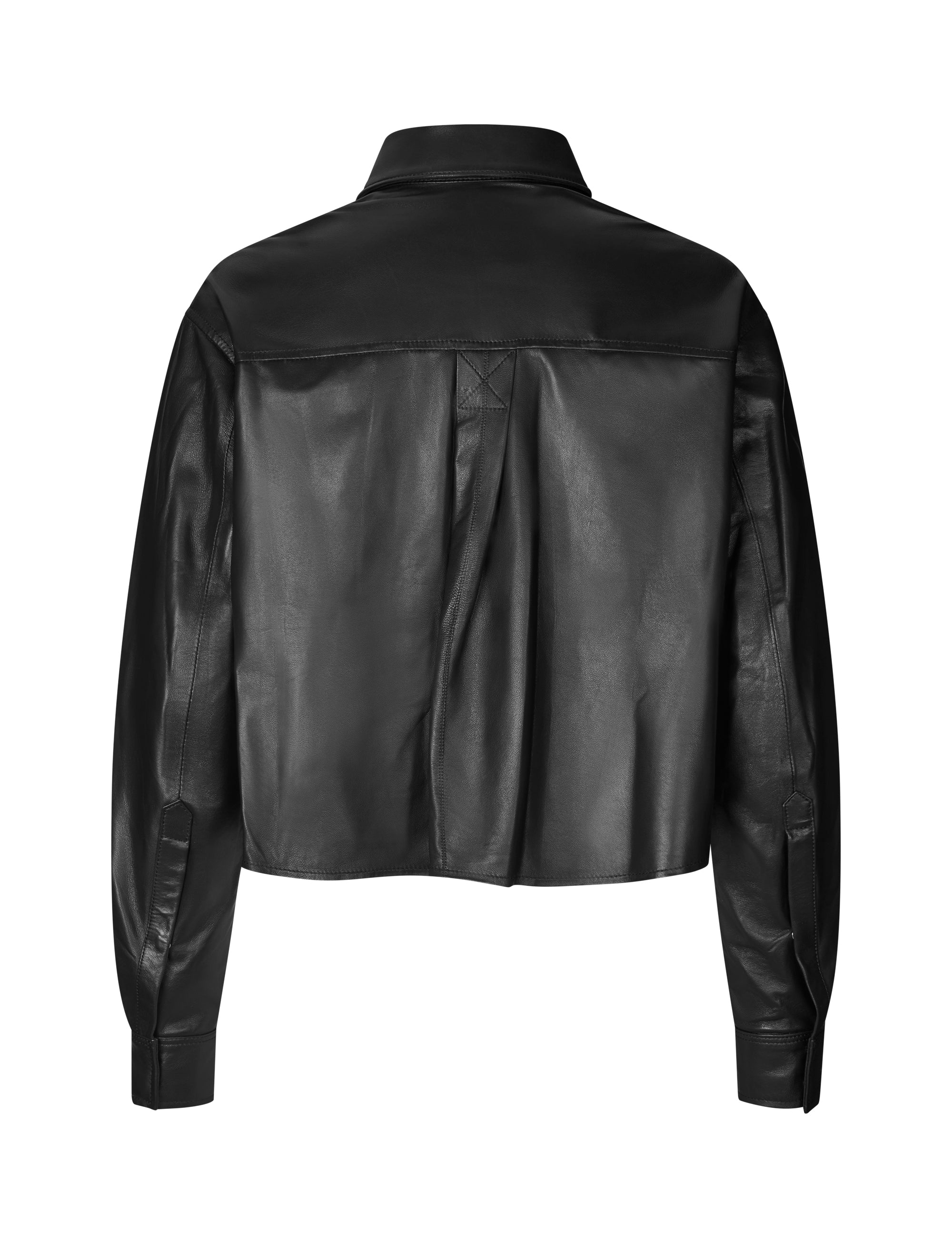 Dia - Black Napa - ZB-24SL